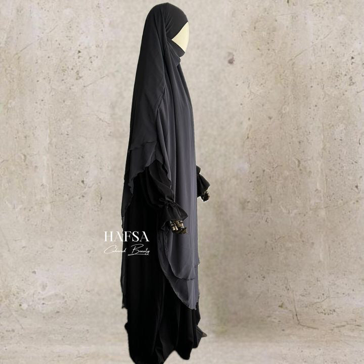 Khimar Jana