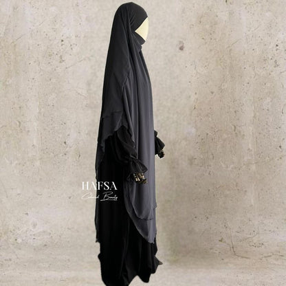 Khimar Jana
