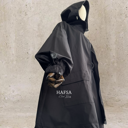 Waterproof set