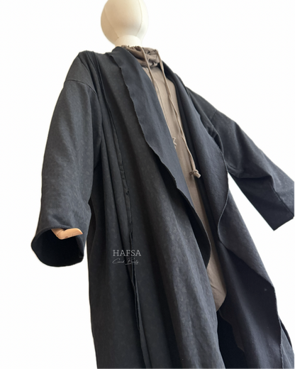 Gule Jacket
