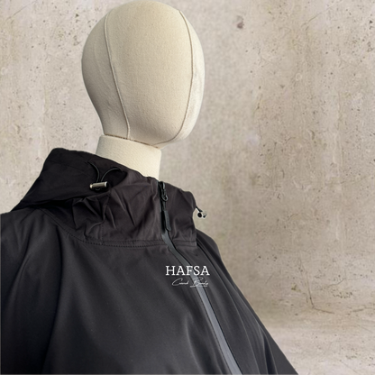 Farasha Rain jacket