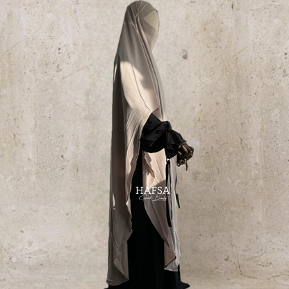 Firdaus Khimar 150cm XXL