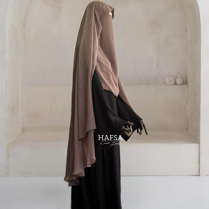 Veil set Hafsa