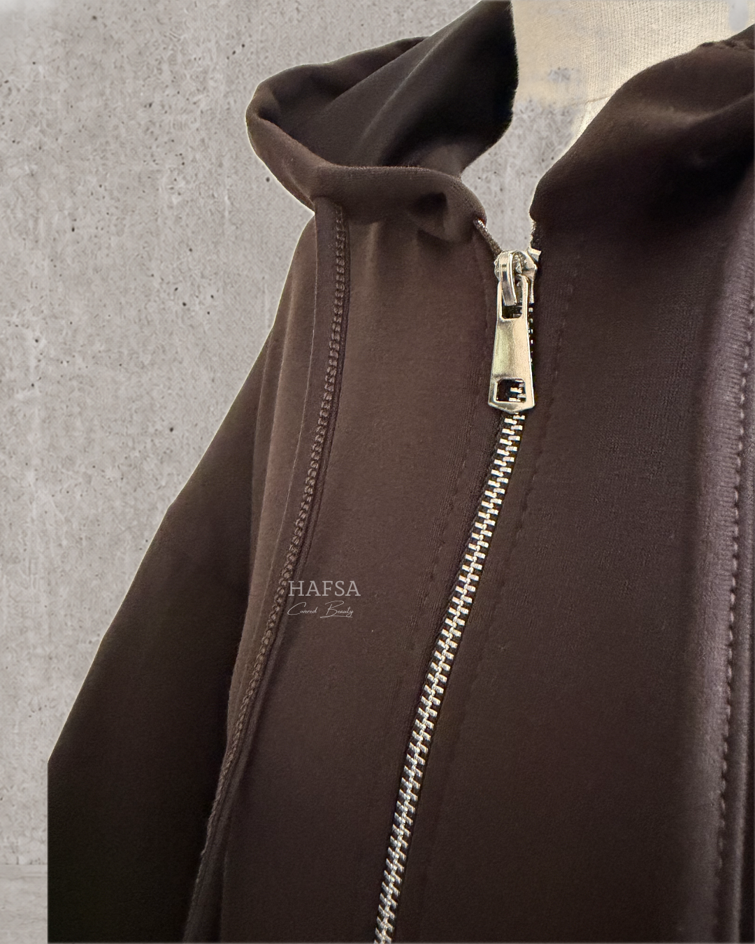 Hoodi Jacket