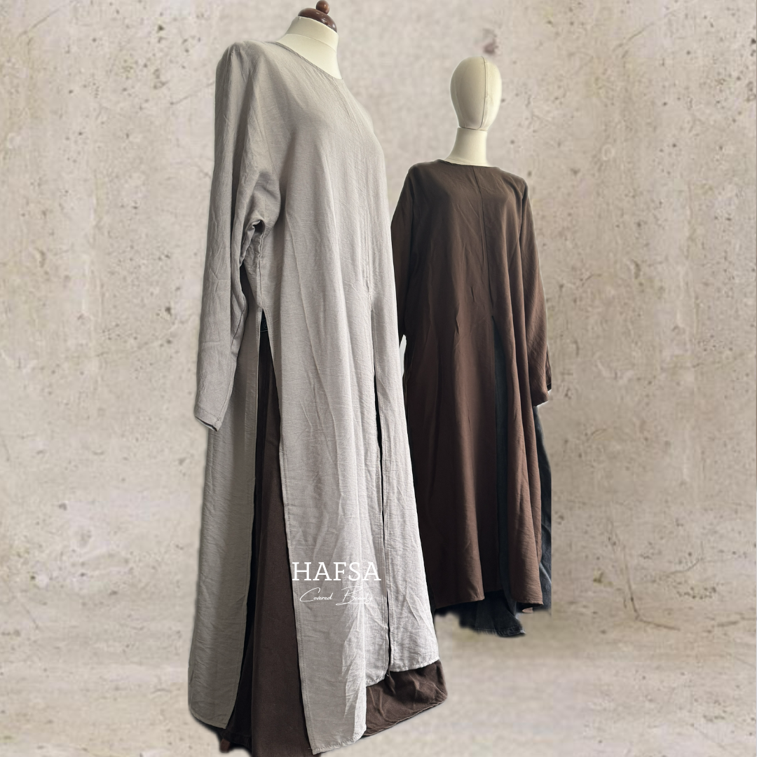 Tunic Maryam