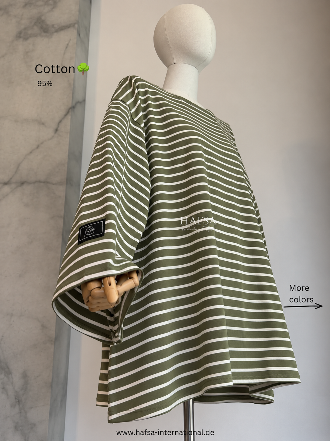striped longsleeve