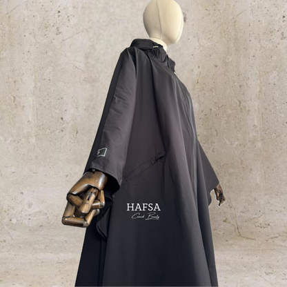 Farasha Rain jacket