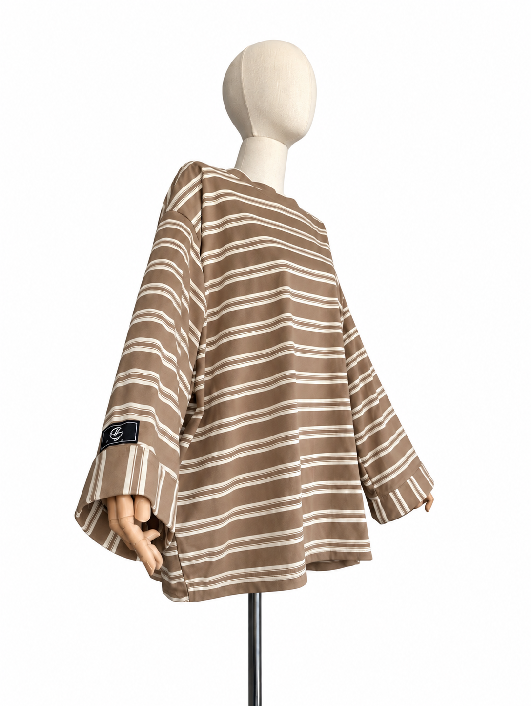 striped longsleeve