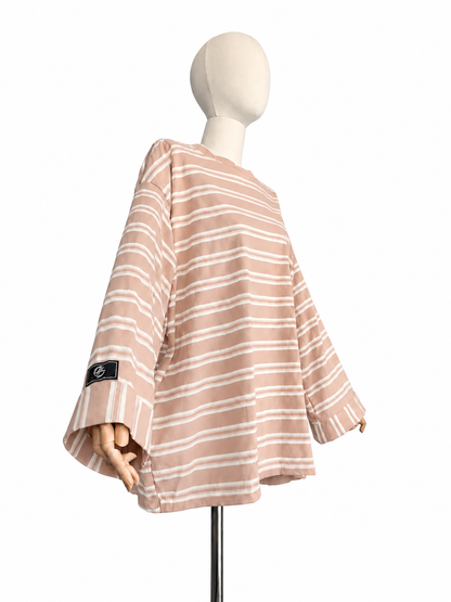 striped longsleeve