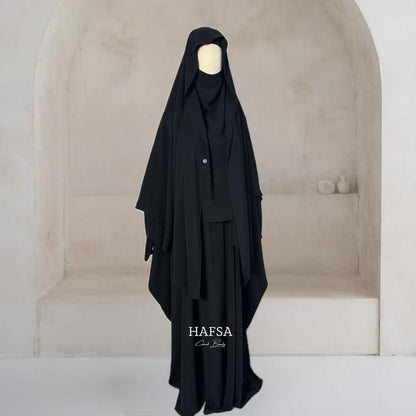 Yeman Khimar