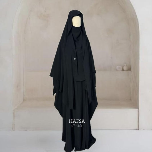 Yeman Khimar