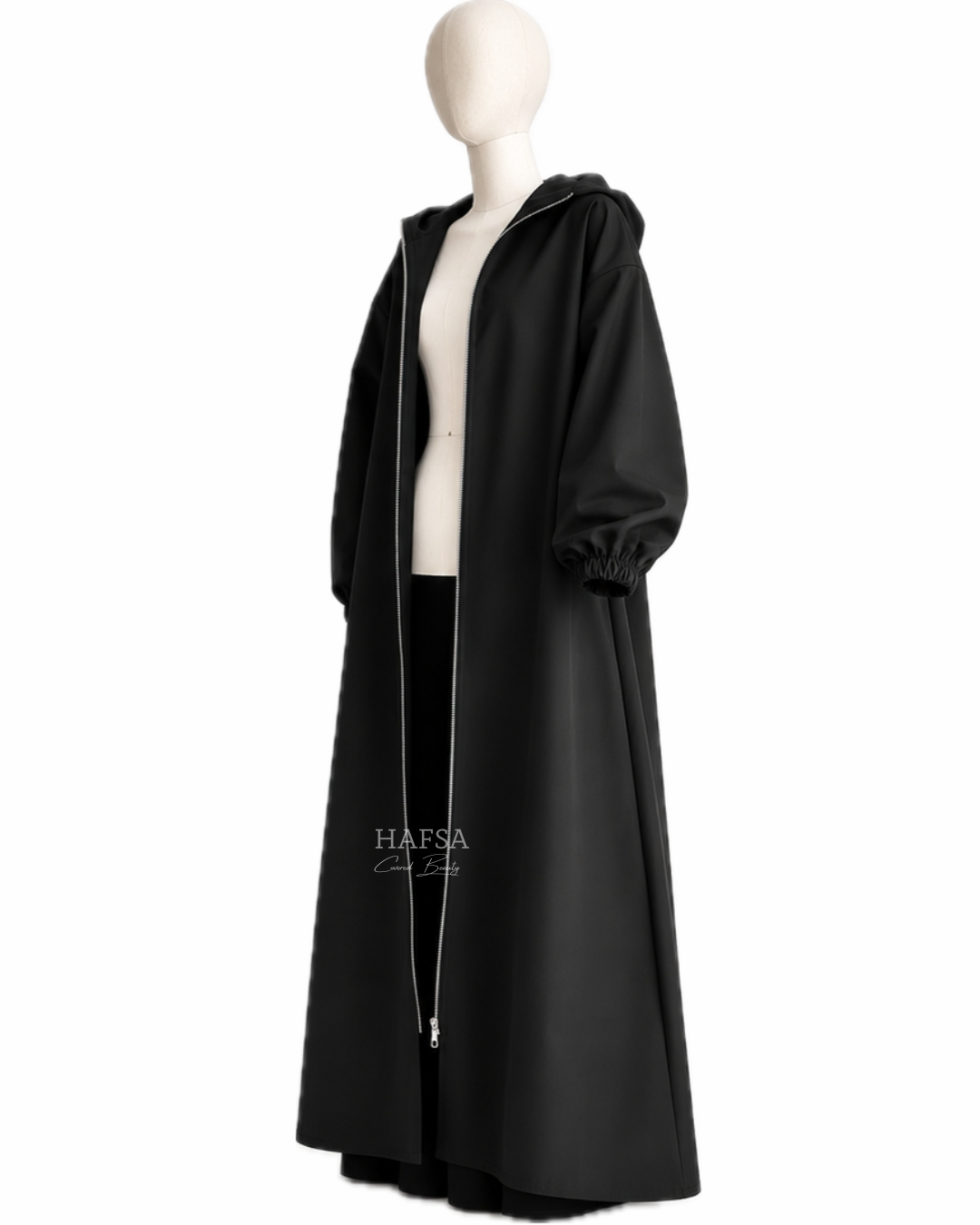 Raincoat