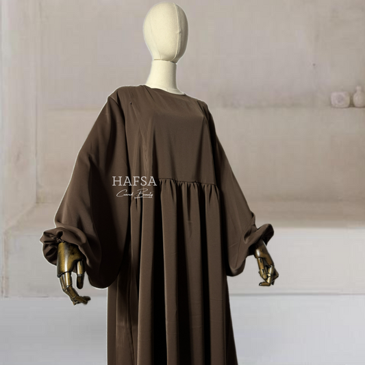 Abaya Jannah