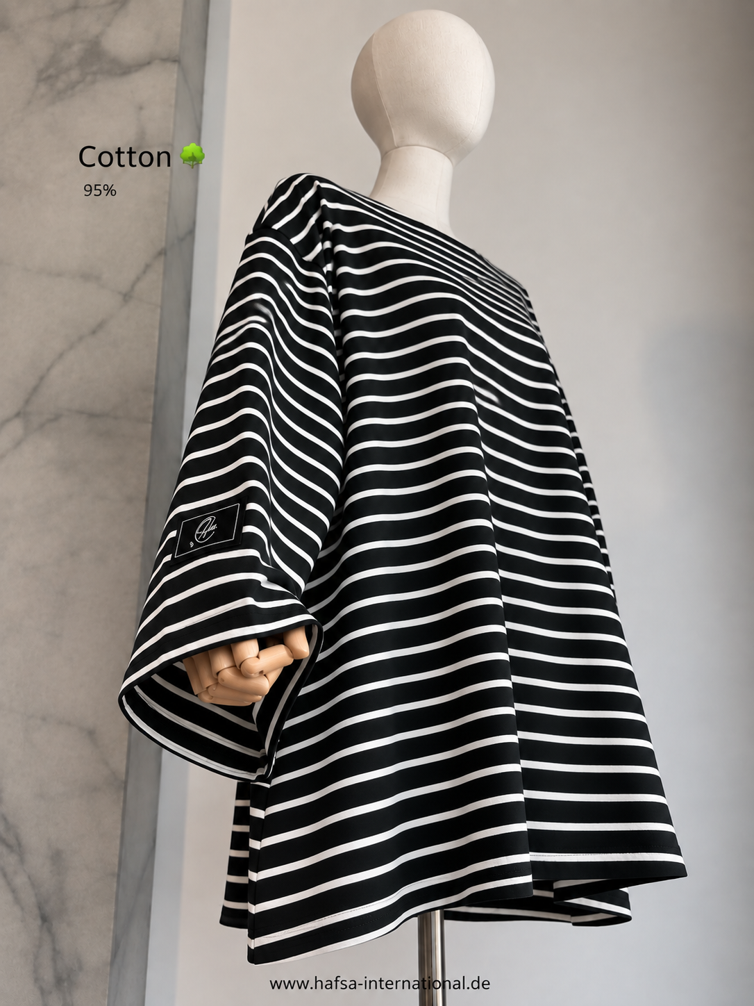 striped longsleeve