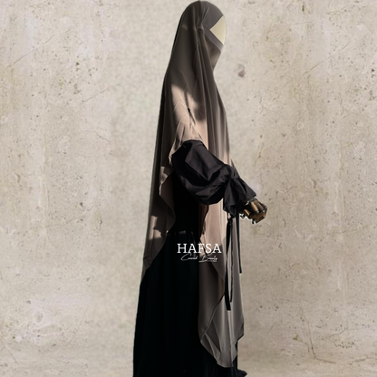 Firdaus Khimar 150cm XXL