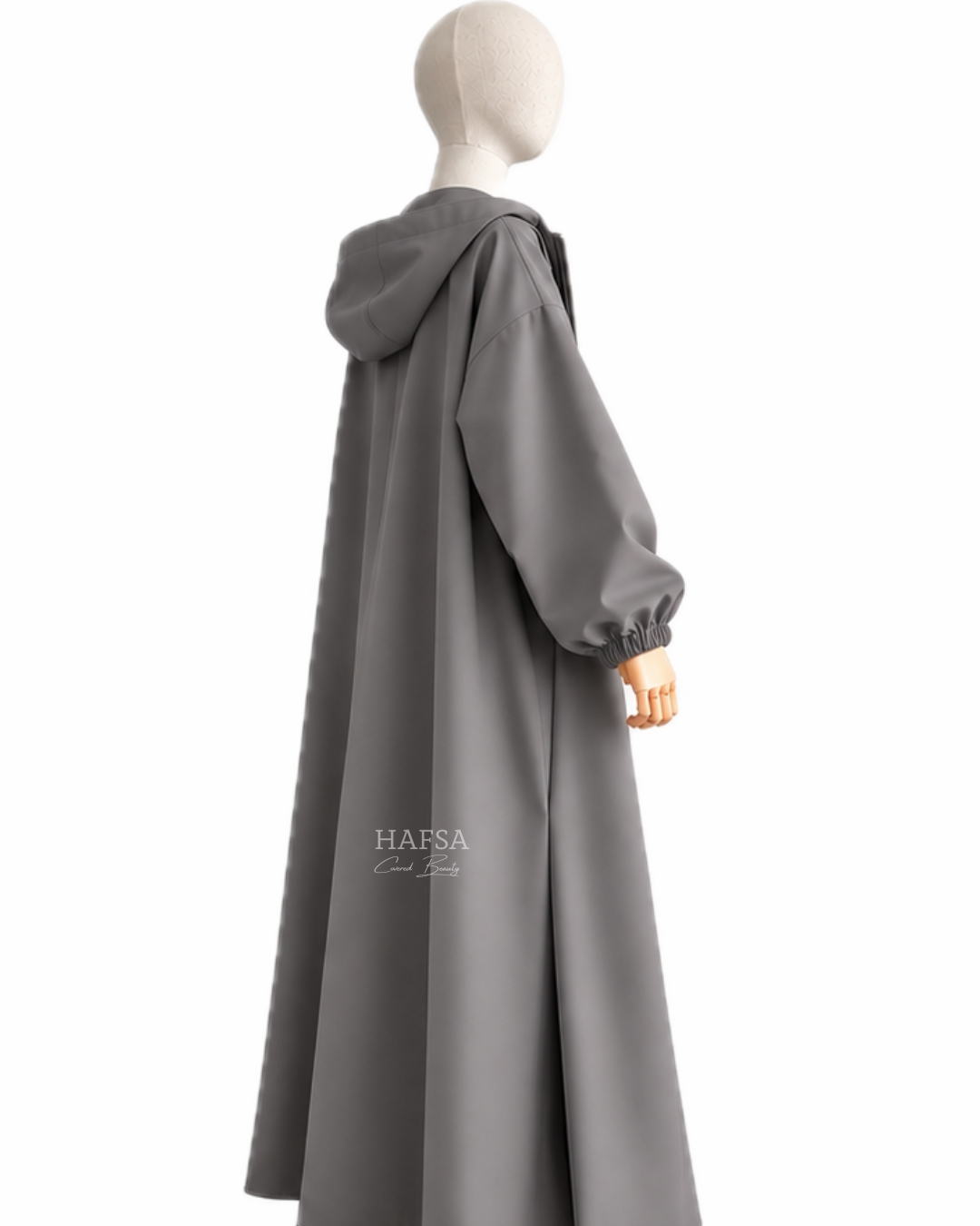 Raincoat
