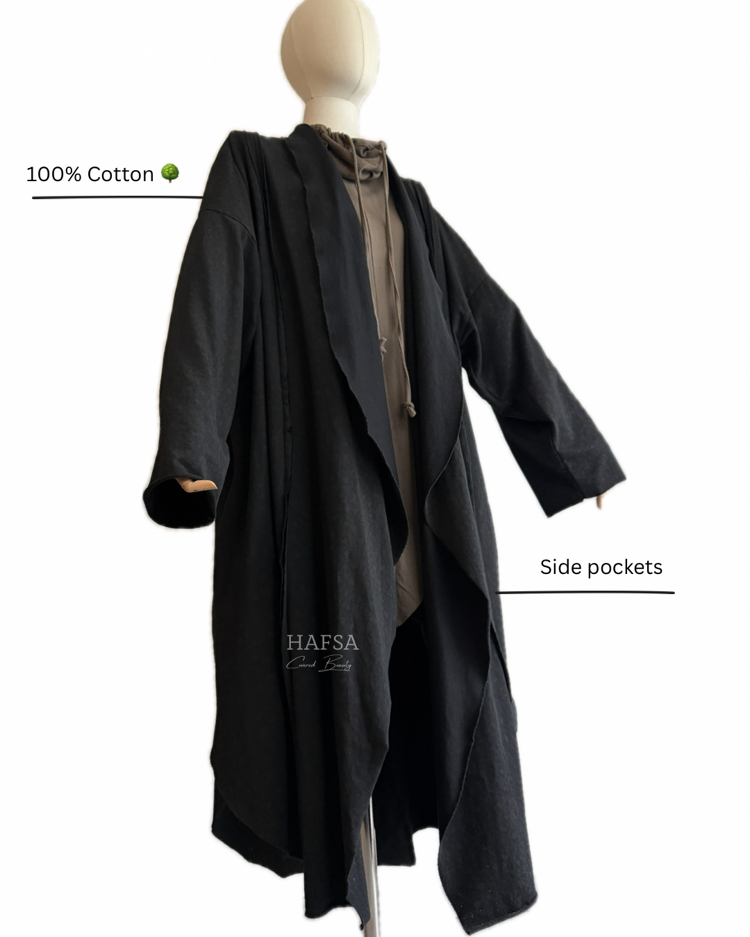 Gule Jacket