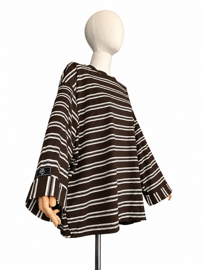 striped longsleeve