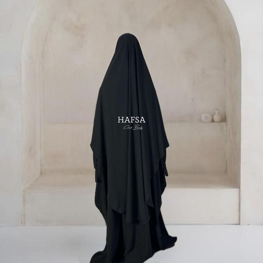 Yeman Khimar