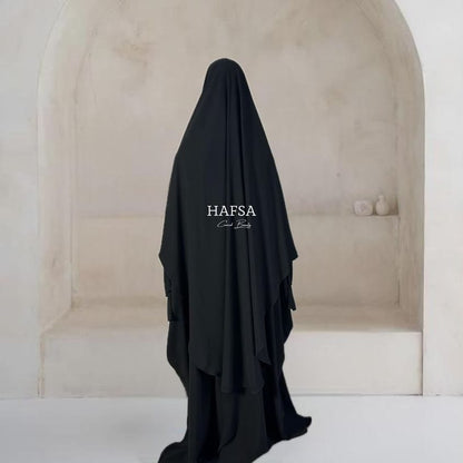 Yeman Khimar