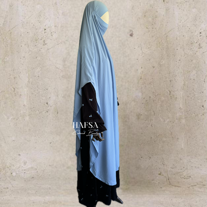 Firdaus Khimar 150cm XXL