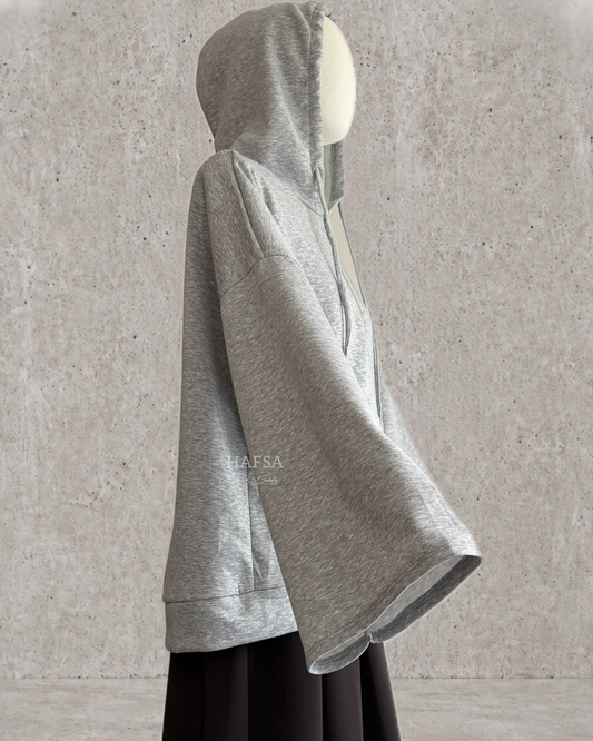 Hoodi Jacket