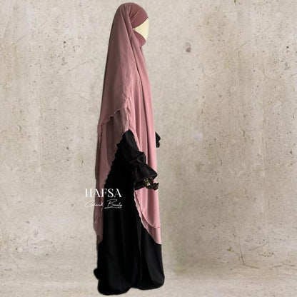 Khimar Jana