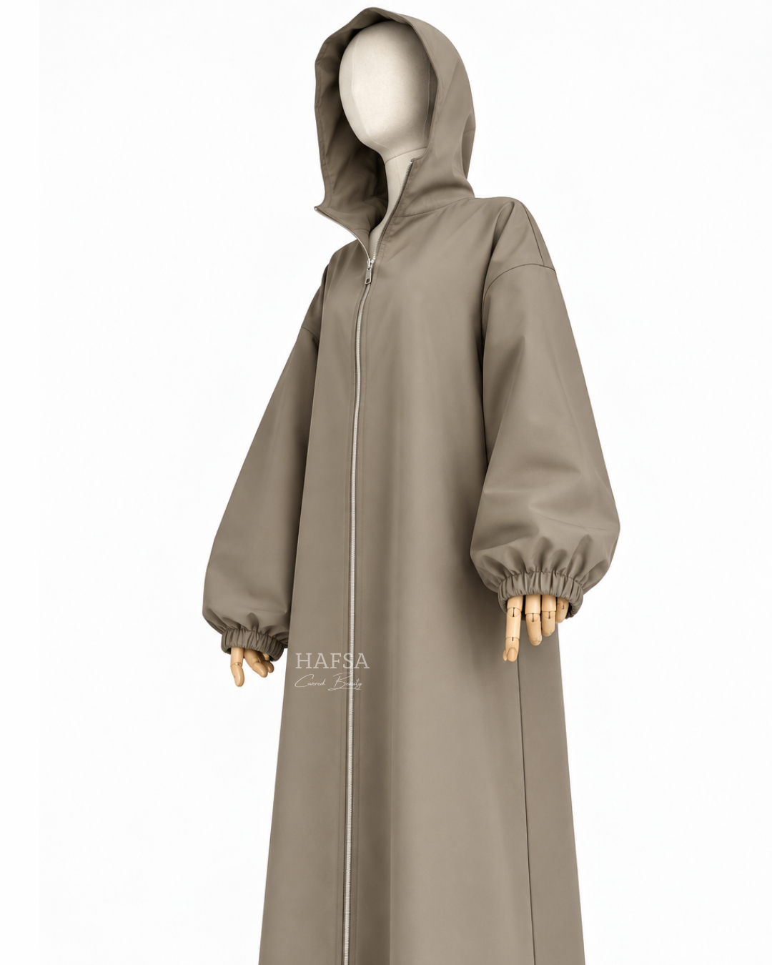 Raincoat