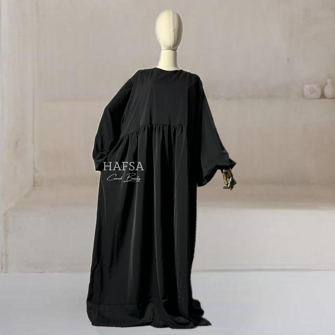 Abaya Jannah