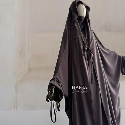 Jilbab du Yémen