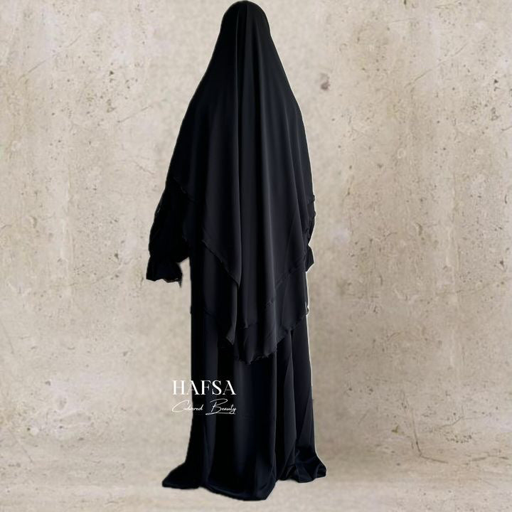 Khimar Jana