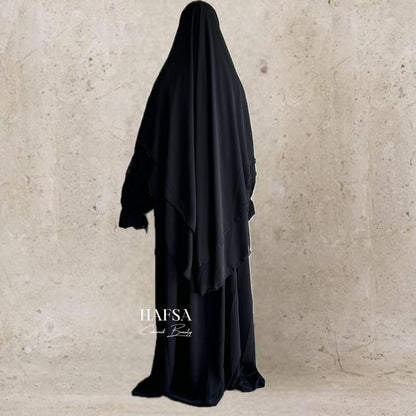 Khimar Jana