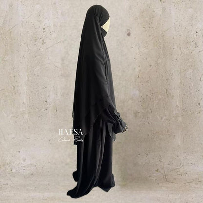Khimar Jana