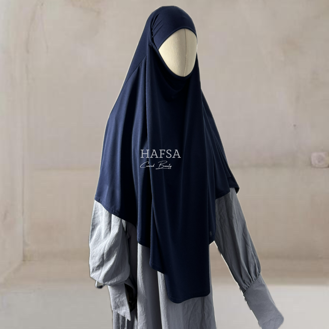Jersey Khimar