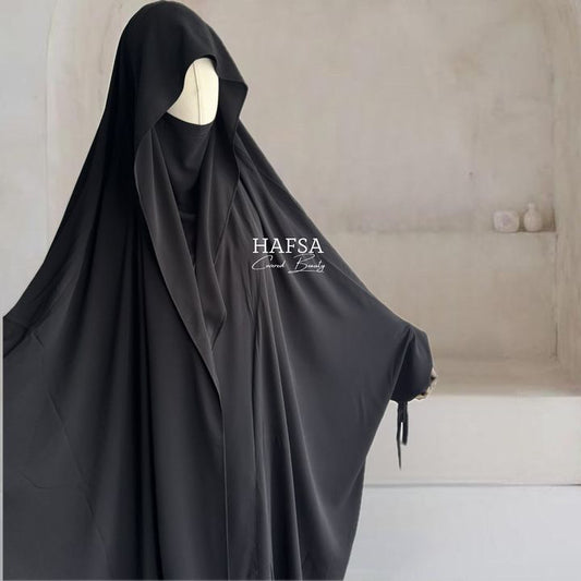 جلباب يمن