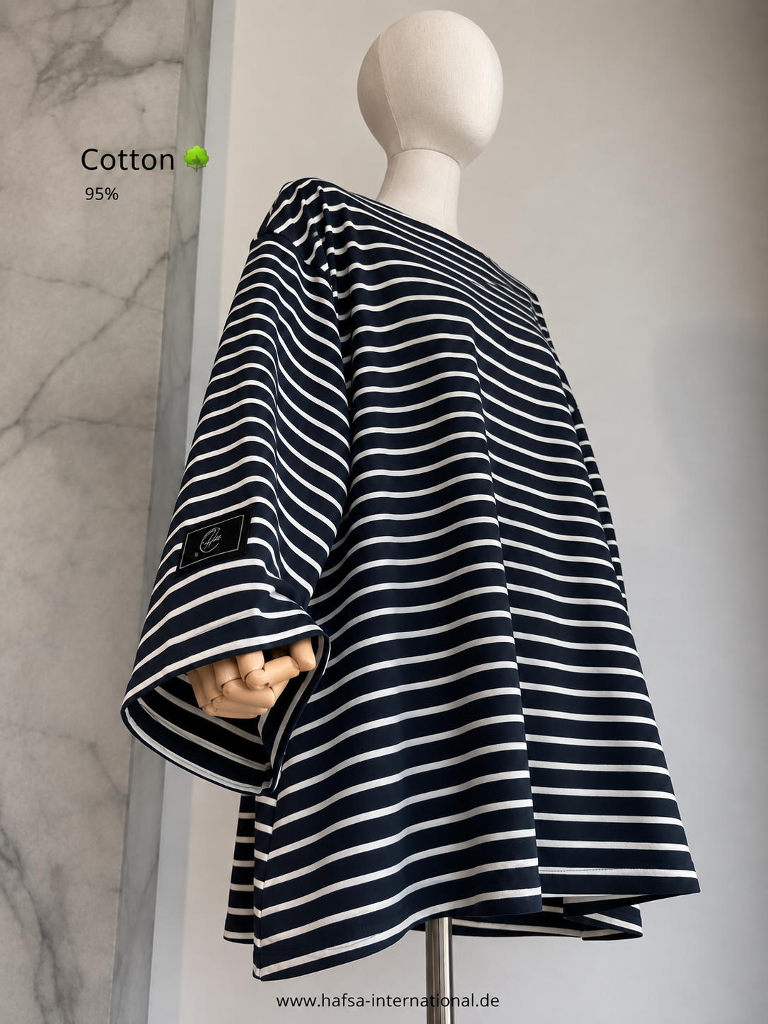 striped longsleeve
