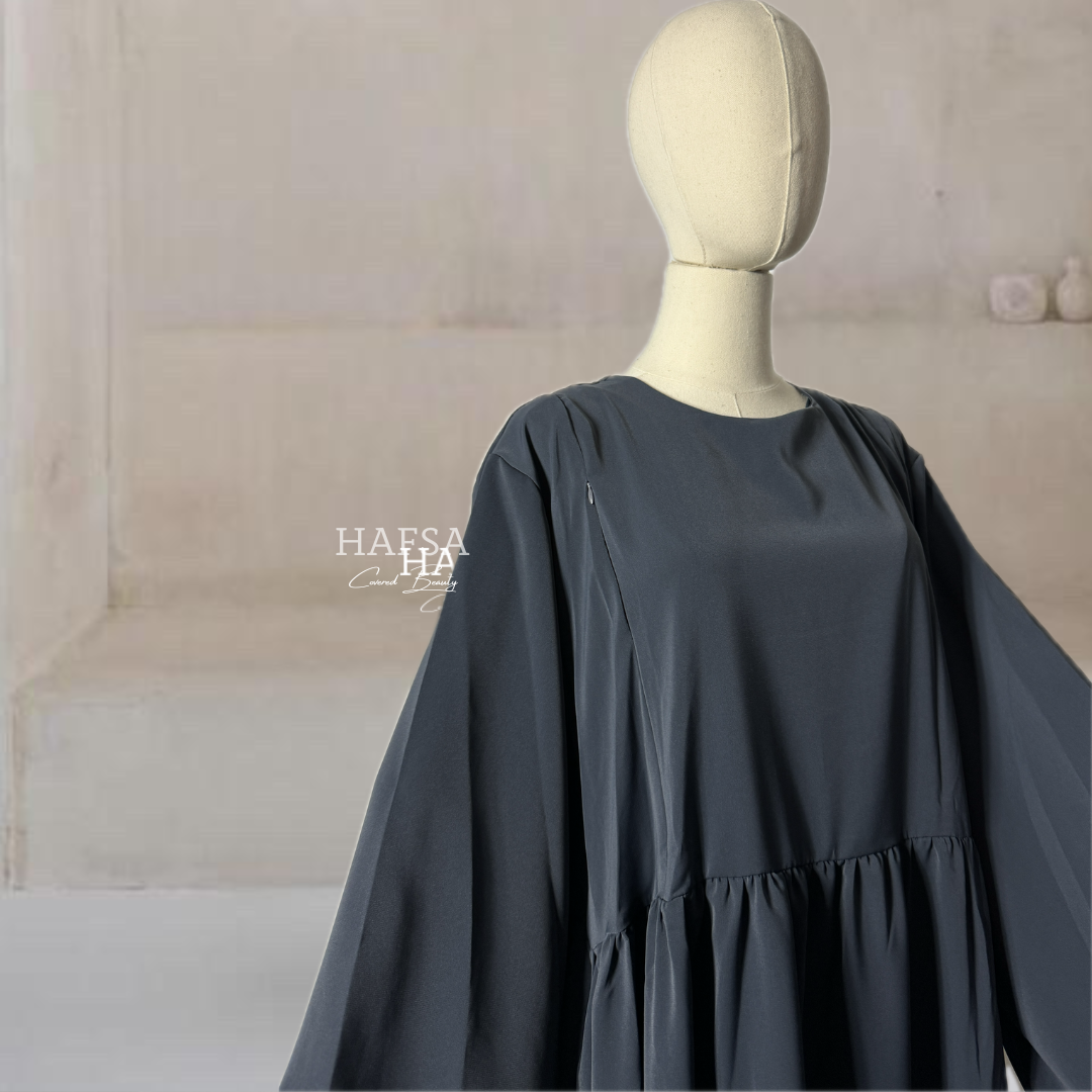 Abaya Jannah