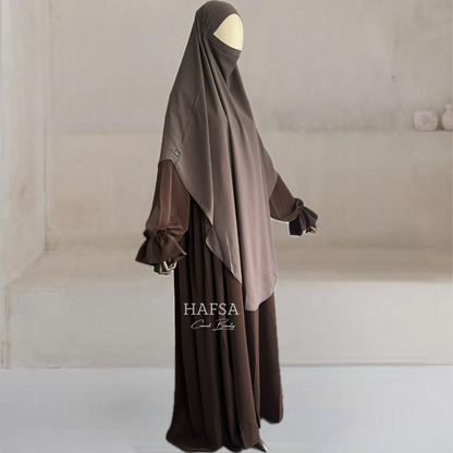 Khimar 120cm