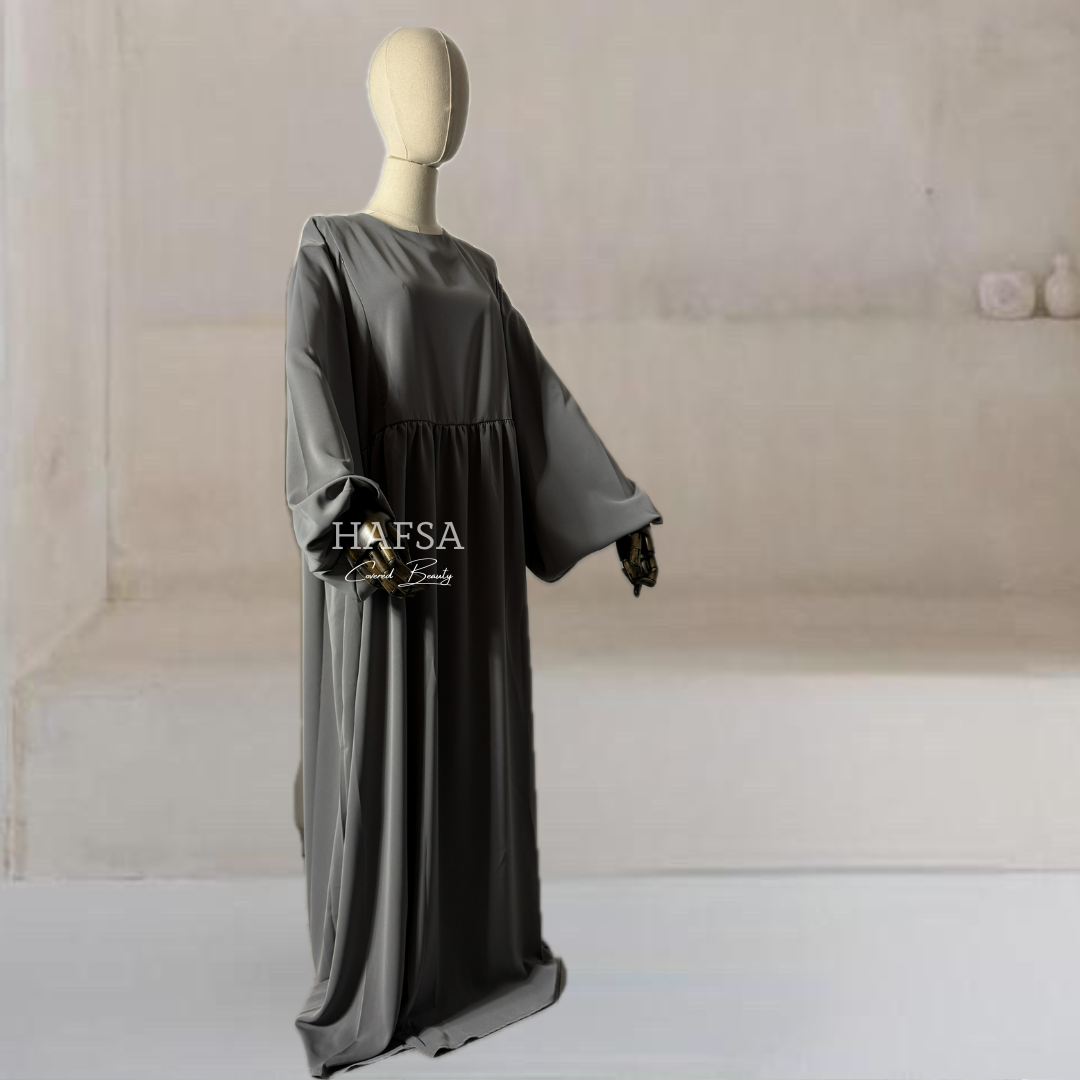 Abaya Jannah