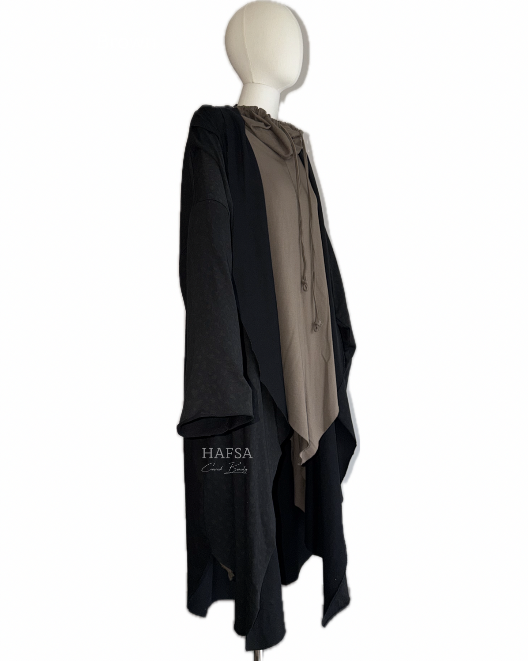 Gule Jacket
