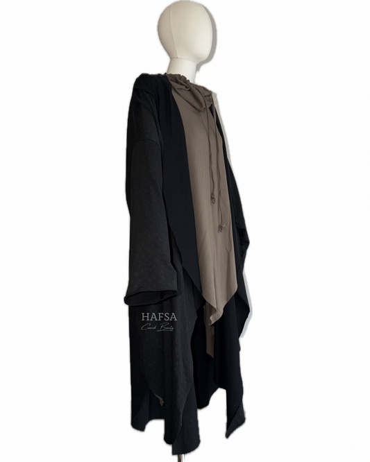 Gule Jacket