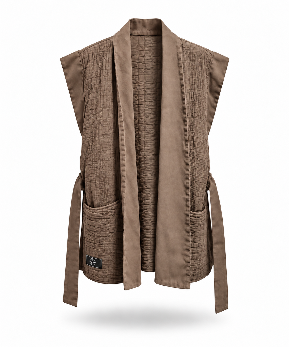 Cotton vest