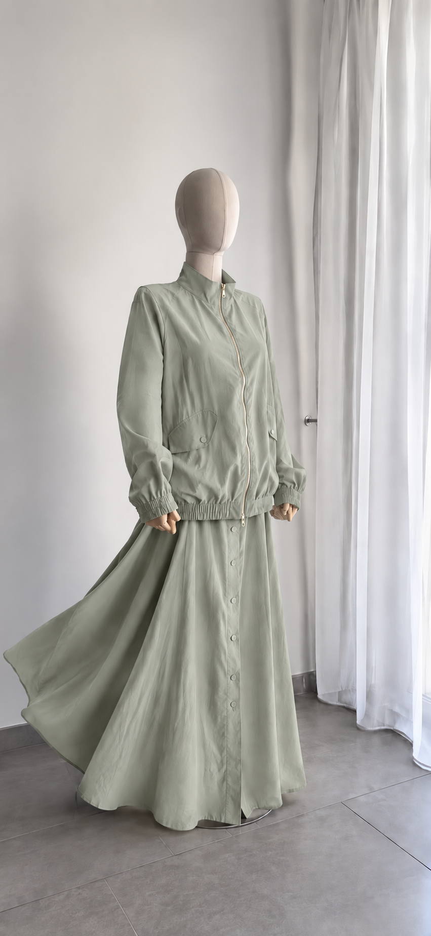 Lady Set