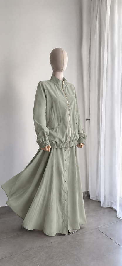 Lady Set