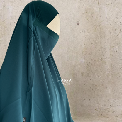 Firdaus Khimar 150cm XXL