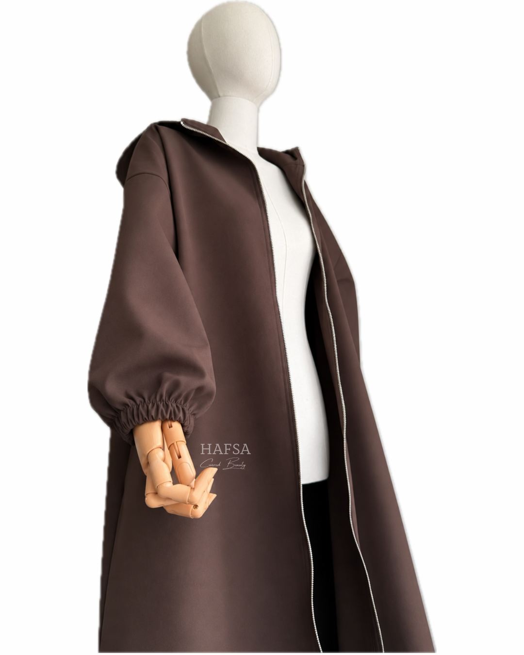 Raincoat