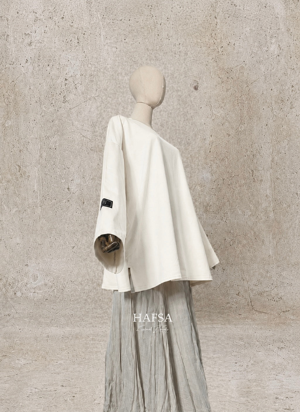 Cotton shirt