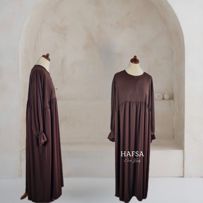 Abaya Rayan