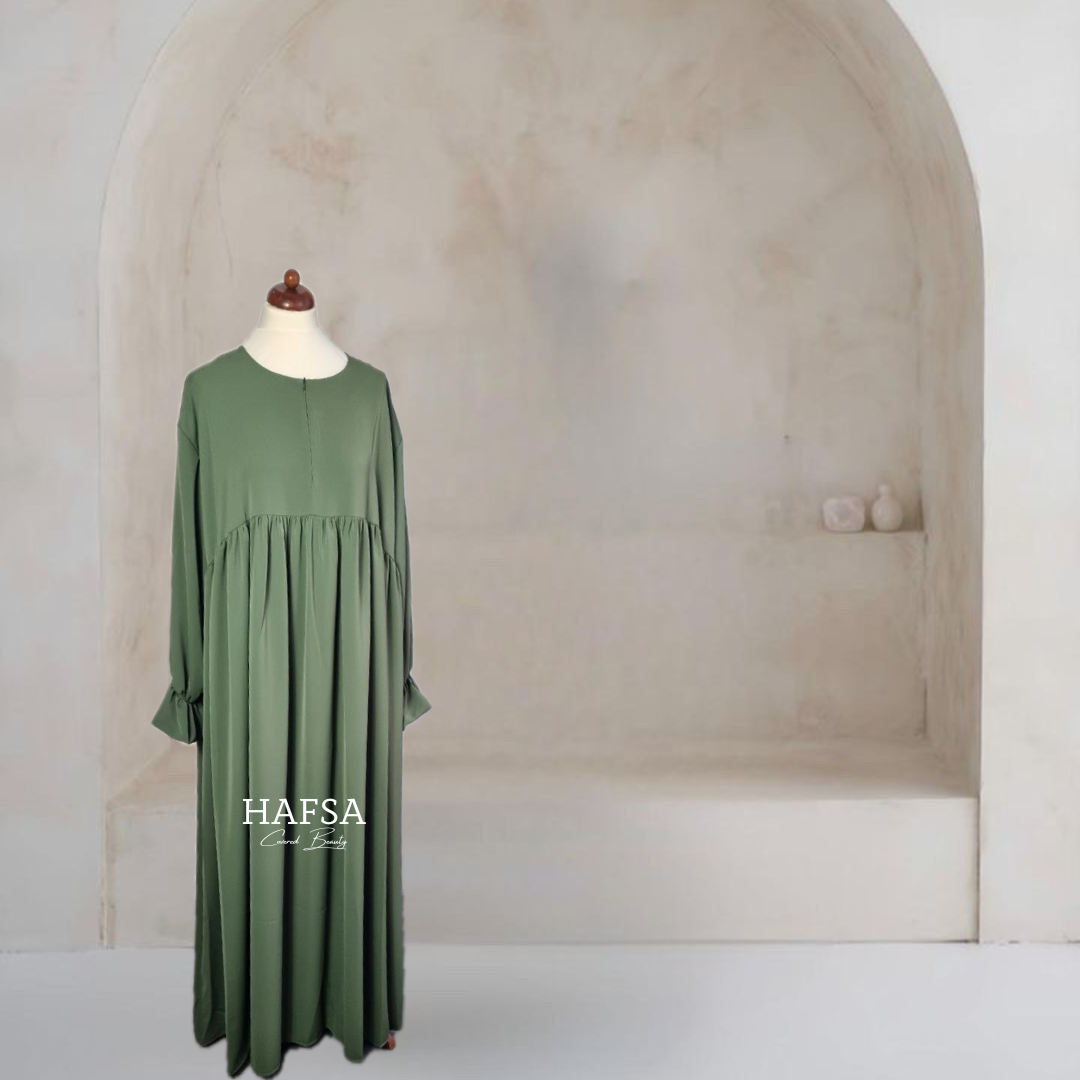 Abaya Rayan