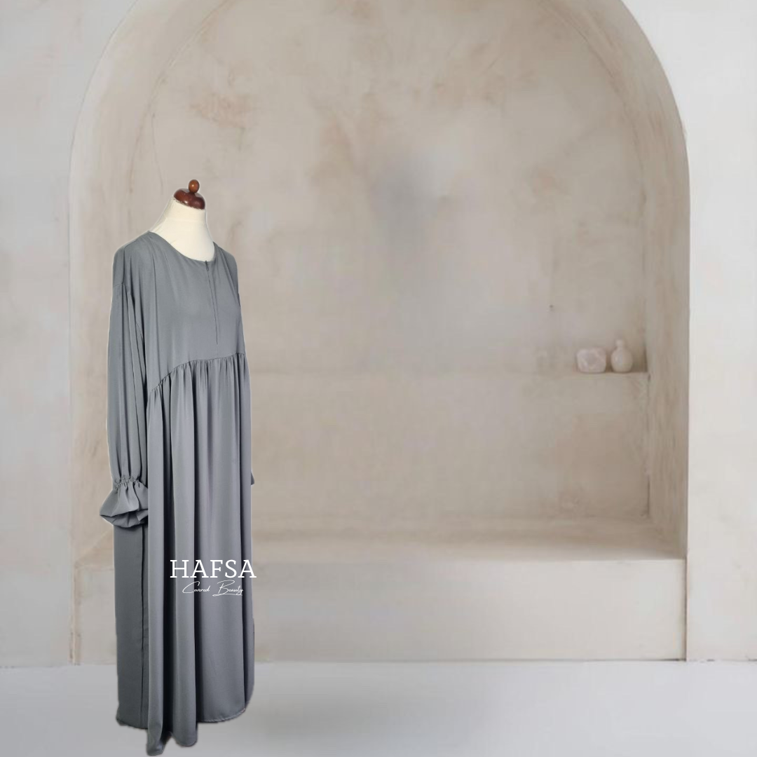Abaya Rayan